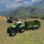 Farming Simulator 15