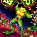 Battletoads