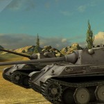 World of Tanks Blitz 