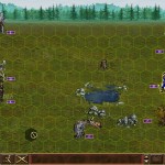 Heroes of Might & Magic 3 HD
