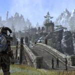 The Elder Scrolls Online 