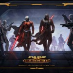 Star Wars: The Old Republic