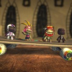 Little Big Planet