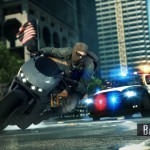 Отличный трейлер Battlefield под названием Hardline