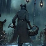 Разработчики Bloodborne