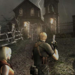 Resident Evil HD