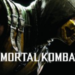 Mortal Kombat X 