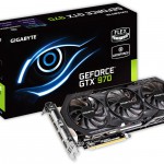 Ge Force GTX 970