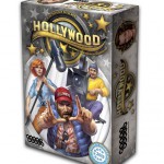 Игра Hollywood