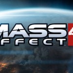 Mass Effect 4