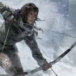 Rise of the Tomb Raider