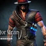 Victor Vran