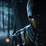 Mortal Kombat X