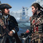 Assassin's Creed: Rogue