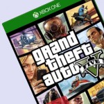 GTA 5 для Xbox One