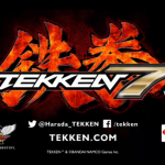 Tekken 7 