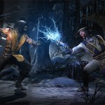 QUITALITY в игре Mortal Kombat X