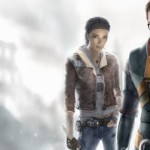 Вышел синглплеерный мод Transmissions: Element 120 для Half-Life 2