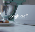 LG презентует устройства,  совместимые с Google Cast 