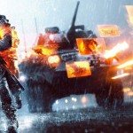 Экс продюсер Battlefield сформировал стартап Raw Fury Games