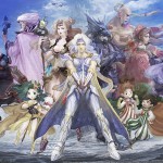 Ожидается выход Final Fantasy IV
