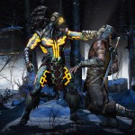 Mortal Kombat X готова к выходу на Android