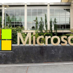 Microsoft  исполняется 40 лет 