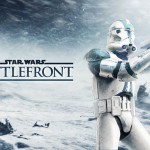 Launch-trailer Star Wars Battlefront