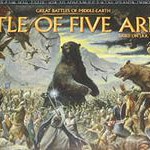 The Battle for Middle-Earth III: The Battle of the Five Armies