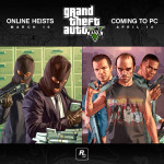 DLC для PC-версии GTA 5