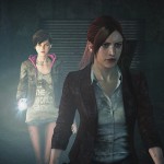 Resident Evil Revelations 2