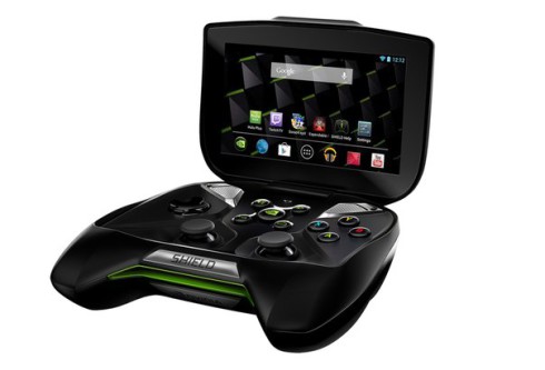 Новая Консоль Nvidia Shield Pro 