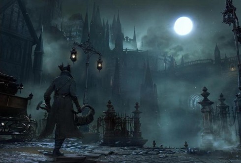 Игра Bloodborne превзошла все ожидания компании Sony
