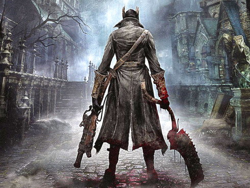  В Sony настроены на создание новой Bloodborne 2
