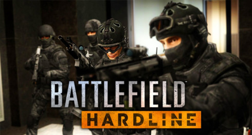 Первое дополнение (DLC) в Battlefield Hardline