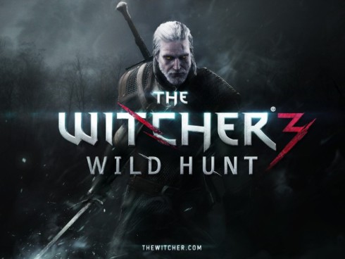 Witcher 3: Wild Hunt