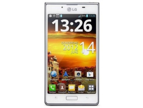 Телефоны LG 
