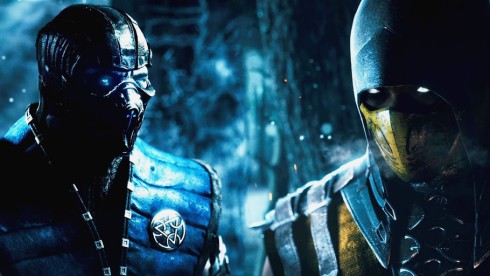 Новая дата выхода Mortal Kombat X