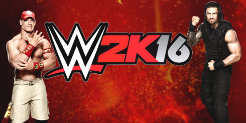 Слухи, касающиеся новой WWE 2K16