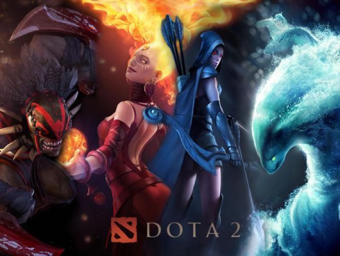 Dota 2