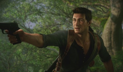 «Uncharted 4» станет последней