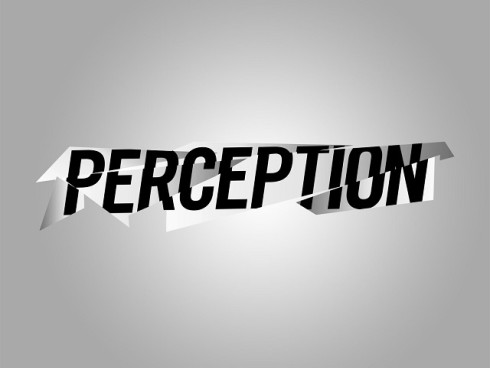 Игровой процесс Perception