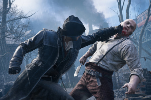 «Assassin’s Creed Syndicate»: новые подробности