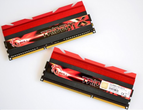 На рынке наблюдается существенное снижение стоимости DDR4-памяти