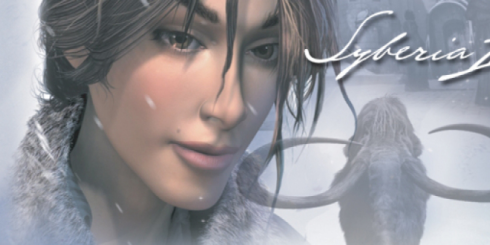 «Syberia 2» на Android