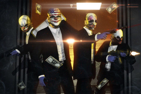 Дополнение к «Payday 2»