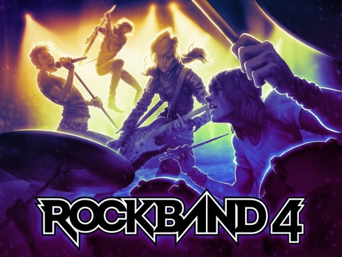 Rock Band 4 не будет стартовать  на РС по причине неимения фанатов и специфики платформы