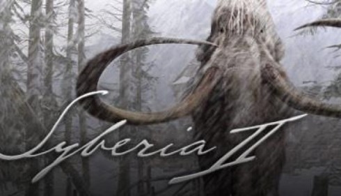 Syberia 2