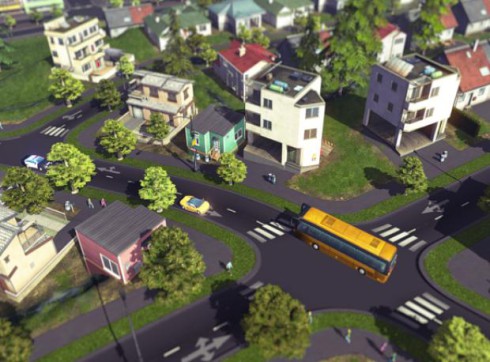 Анонс грандиозного дополнения для Cities: Skylines на Gamescom 