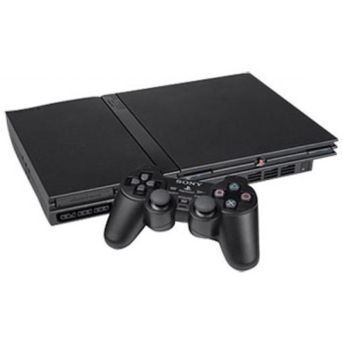 Playstation 2